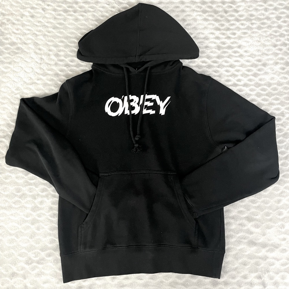 Obey Hoodie